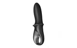 Satisfyer Hot Passion Connect App Warming Anal Vibrator - Adult Toys