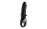 Satisfyer Hot Passion Connect App Warming Anal Vibrator - Adult Toys