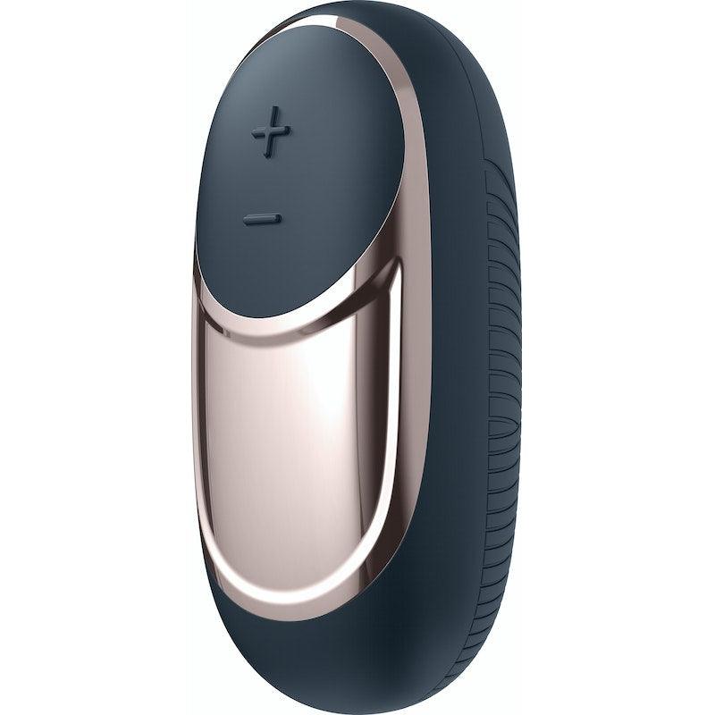 Satisfyer Layon 2 Dark Desire - Adult Toys