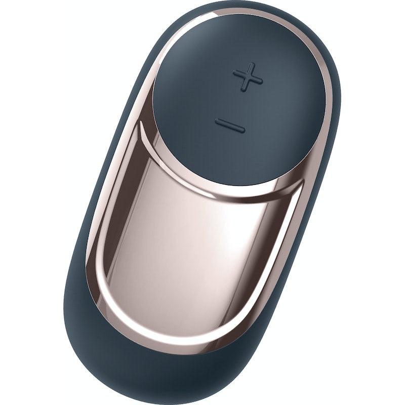 Satisfyer Layon 2 Dark Desire - Adult Toys