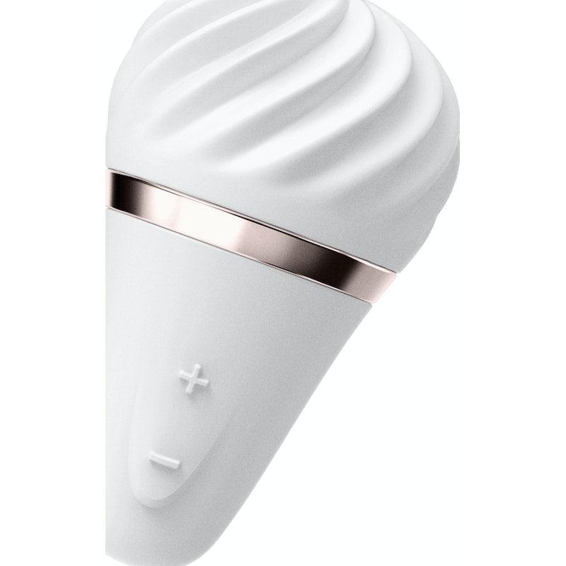 Satisfyer Layon 4 Little Wand - Adult Toys