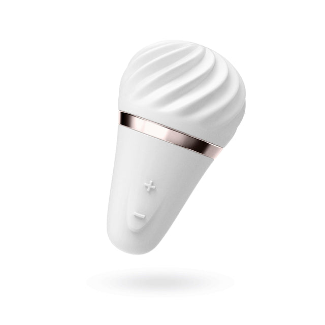 Satisfyer Layon 4 Little Wand - Adult Toys