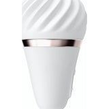 Satisfyer Layon 4 Little Wand - Adult Toys