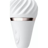 Satisfyer Layon 4 Little Wand - Adult Toys