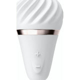 Satisfyer Layon 4 Little Wand - Adult Toys