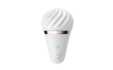 Satisfyer Layon 4 Little Wand - Adult Toys