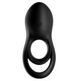 Satisfyer Legendary Duo Cockring - Adult Toys