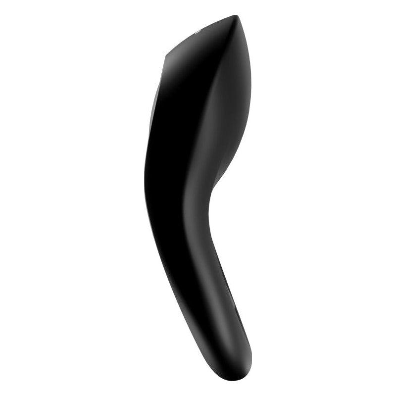 Satisfyer Legendary Duo Cockring - Adult Toys