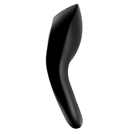 Satisfyer Legendary Duo Cockring - Adult Toys