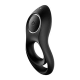 Satisfyer Legendary Duo Cockring - Adult Toys