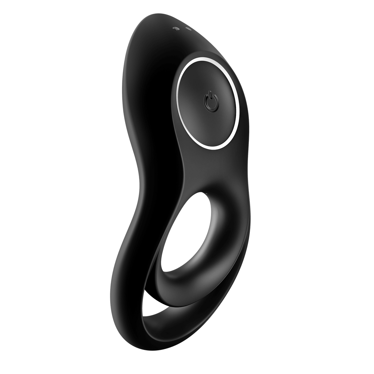 Satisfyer Legendary Duo Cockring - Adult Toys