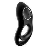 Satisfyer Legendary Duo Cockring - Adult Toys