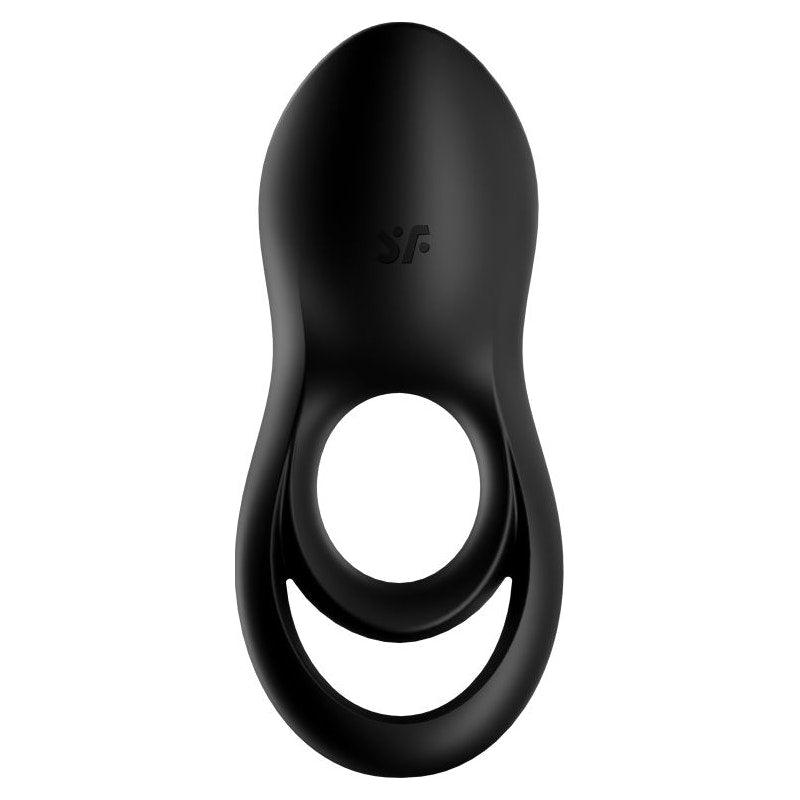 Satisfyer Legendary Duo Cockring - Adult Toys