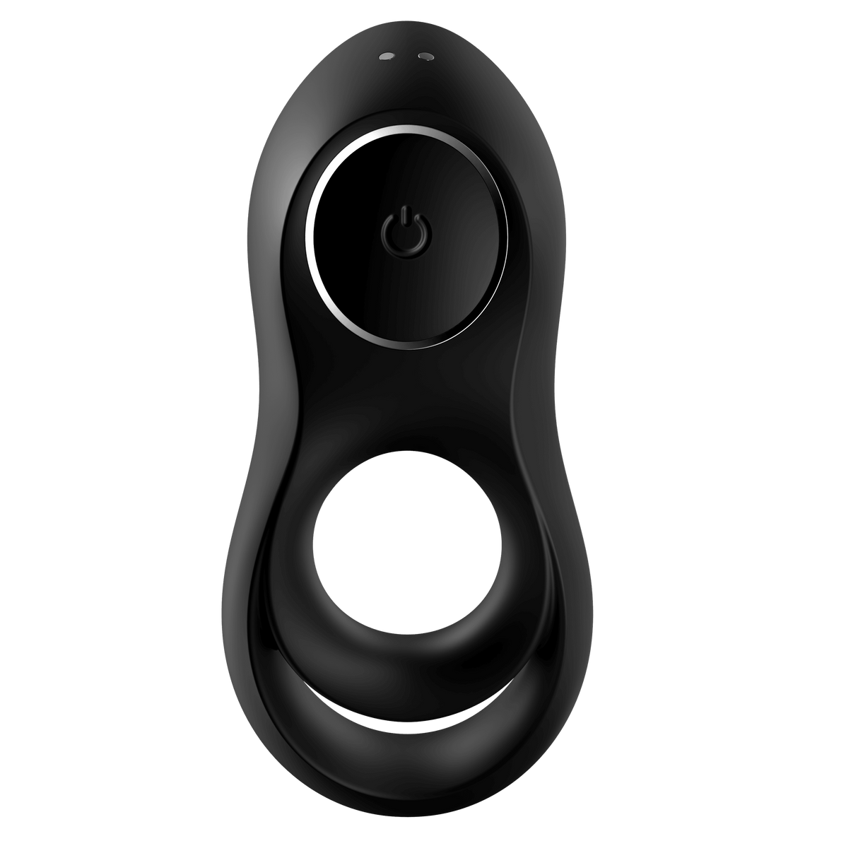 Satisfyer Legendary Duo Cockring - Adult Toys