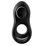 Satisfyer Legendary Duo Cockring - Adult Toys