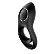 Satisfyer Legendary Duo Cockring - Adult Toys
