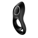 Satisfyer Legendary Duo Cockring - Adult Toys