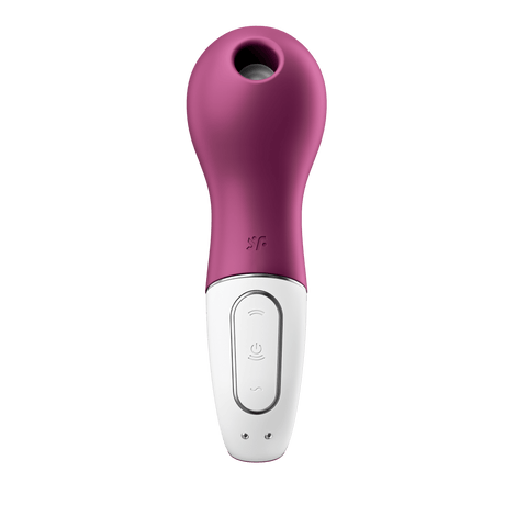 Satisfyer Libra Air Wave Vibrator - Adult Toys