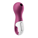 Satisfyer Libra Air Wave Vibrator - Adult Toys