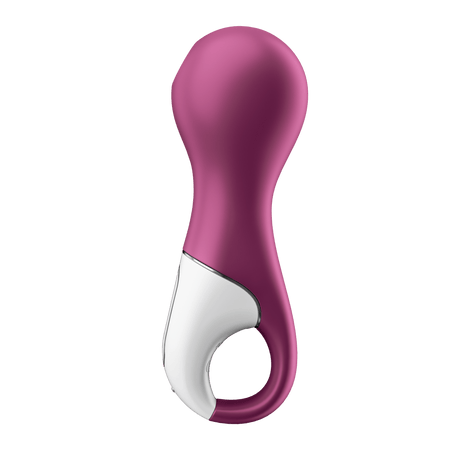 Satisfyer Libra Air Wave Vibrator - Adult Toys