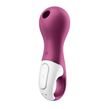 Satisfyer Libra Air Wave Vibrator - Adult Toys
