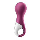Satisfyer Libra Air Wave Vibrator - Naughty by Nature Adult Store