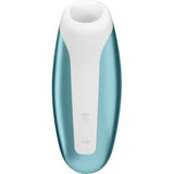 Satisfyer Love Breeze Ice Blue - Adult Toys