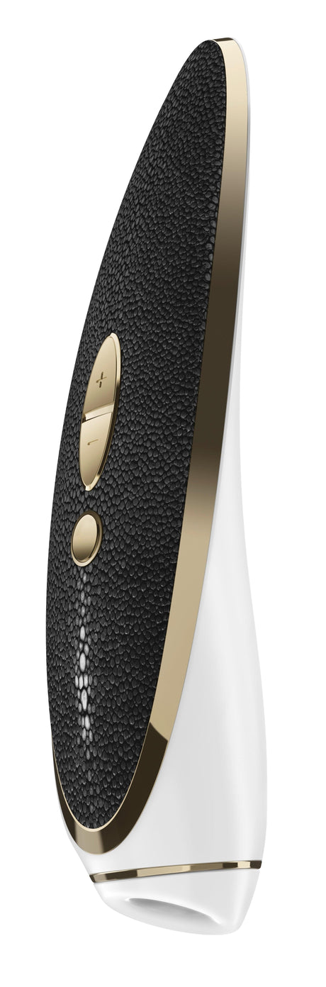 Satisfyer Luxury Haute Couture - Adult Toys