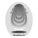 Satisfyer Masturbator Egg Savage - Adult Toys