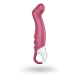 Satisfyer Petting Hippo G - Spot Vibrator – Waterproof & Rechargeable - Adult Toys