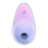 Satisfyer Pixie Dust Violet/Pink - Adult Toys