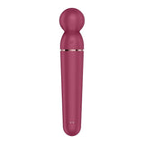 Satisfyer Planet Wand-er Berry - Naughty by Nature Adult Store