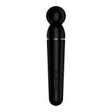 Satisfyer Planet Wand - er Black - Adult Toys