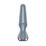 Satisfyer Plug - ilicious 2 Ice Blue - Adult Toys