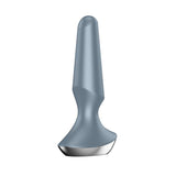 Satisfyer Plug - ilicious 2 Ice Blue - Adult Toys