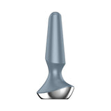 Satisfyer Plug - ilicious 2 Ice Blue - Adult Toys