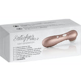 Satisfyer Pro 2 Climax Tips - Adult Toys