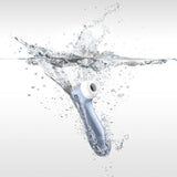 Satisfyer Pro 2 G2 Air Pulse Clitoral Stimulator Blue - Naughty by Nature Adult Store