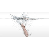 Satisfyer Pro 2 G2 Air Pulse Clitoral Stimulator Rose Gold - Naughty by Nature Adult Store