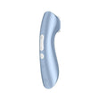 Satisfyer Pro 2+ G2 Clitoral Stimulator Blue - Adult Toys