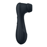 Satisfyer Pro 2 Generation 3 - Dark Grey Touch-Free USB-Rechargeable Clitoral Stimulator - Naughty by Nature Adult Store