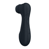 Satisfyer Pro 2 Generation 3 - Dark Grey Touch-Free USB-Rechargeable Clitoral Stimulator - Naughty by Nature Adult Store