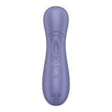 Satisfyer Pro 2 Generation 3 with App Control - Lilac Touch - Free USB - Rechargeable Clitoral Stimulator - AIR PULSATION - PREMIUM