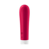 Satisfyer Ultra Power Bullet 1 – Waterproof Rechargeable Vibrator - Adult Toys