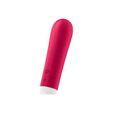 Satisfyer Ultra Power Bullet 1 – Waterproof Rechargeable Vibrator - Adult Toys