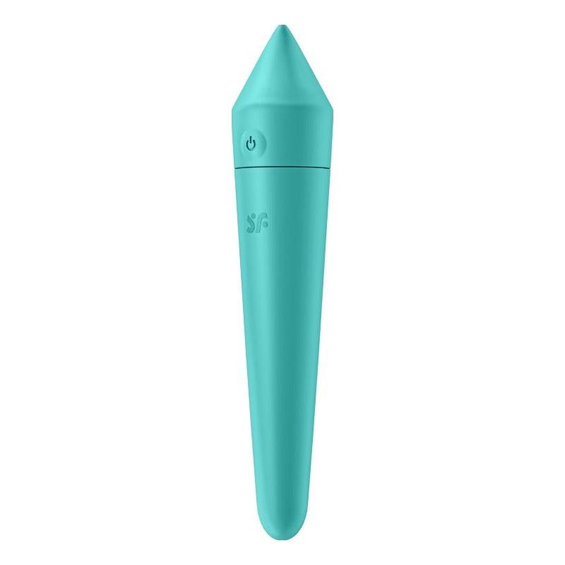 Satisfyer Ultra Power Bullet 8 - Adult Toys
