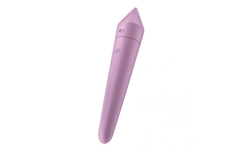 Satisfyer Ultra Power Bullet 8 - Adult Toys