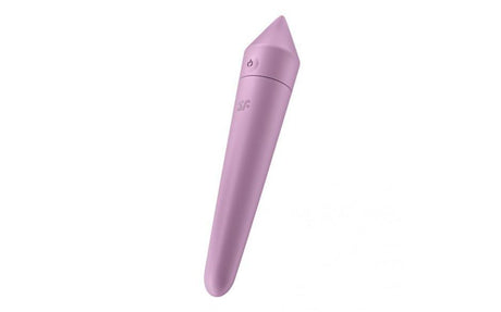 Satisfyer Ultra Power Bullet 8 - Adult Toys