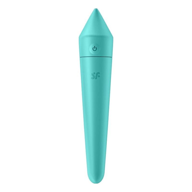 Satisfyer Ultra Power Bullet 8 - Adult Toys