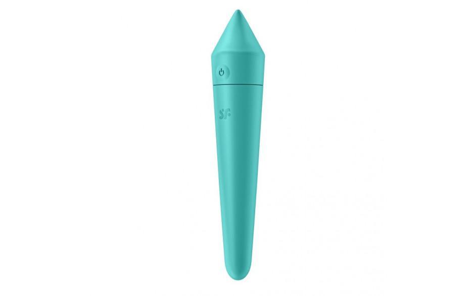 Satisfyer Ultra Power Bullet 8 - Adult Toys